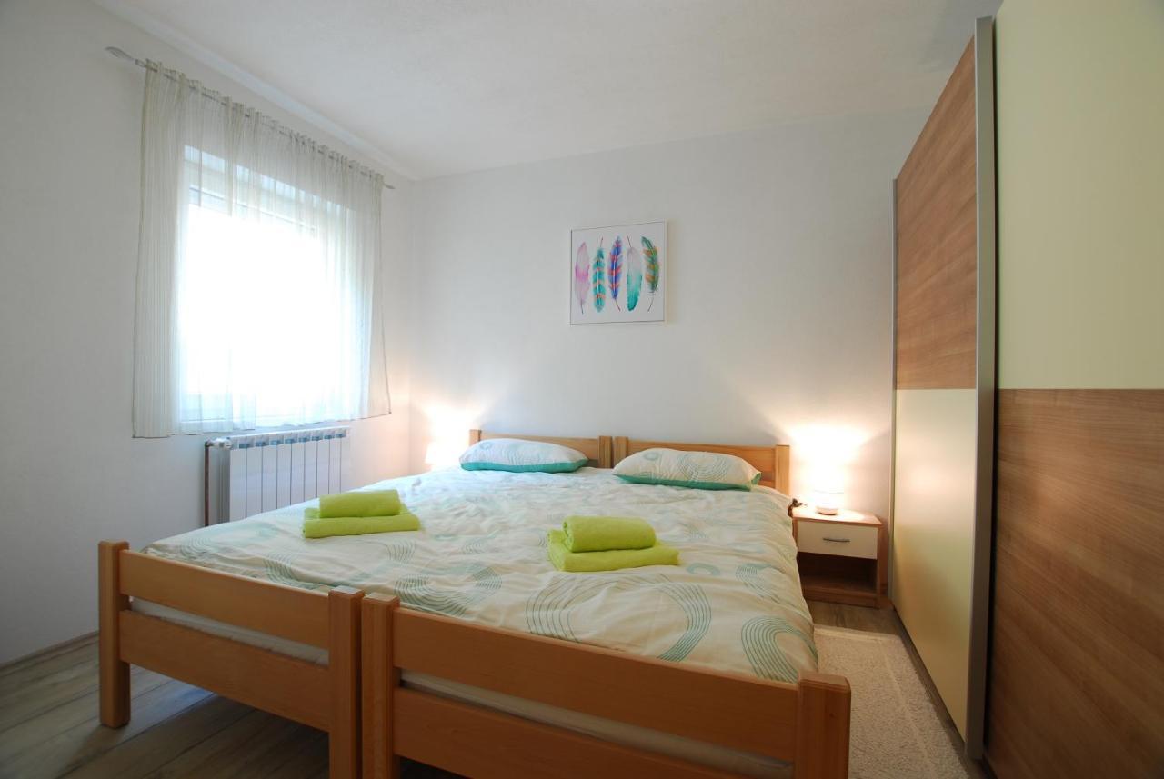 Apartments With A Parking Space Rijeka - 18146 Экстерьер фото
